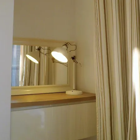 Daukanto Appartement