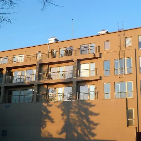 Daukanto Appartement Klaipėda