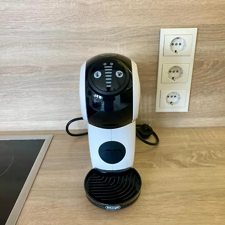 Appartement Daukanto