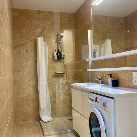 Appartement Daukanto