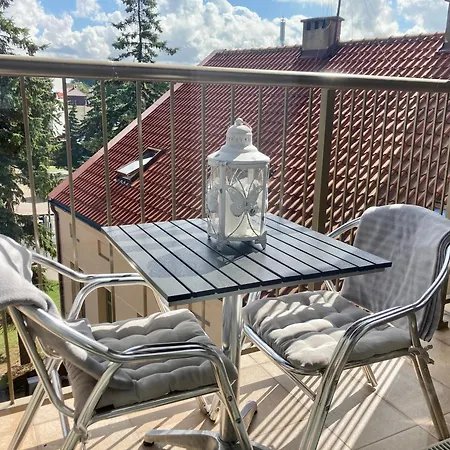Daukanto Appartement *