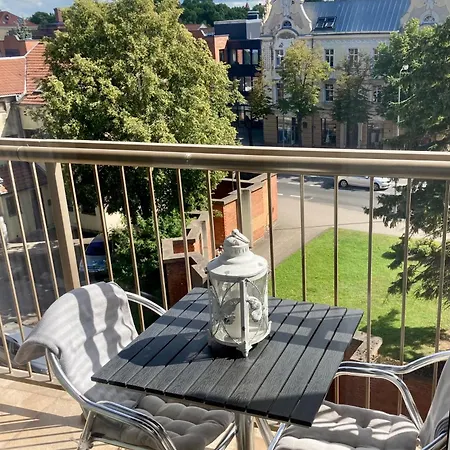 Appartement Daukanto *